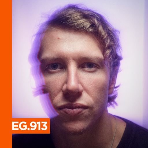 EG.913 Blake Strange