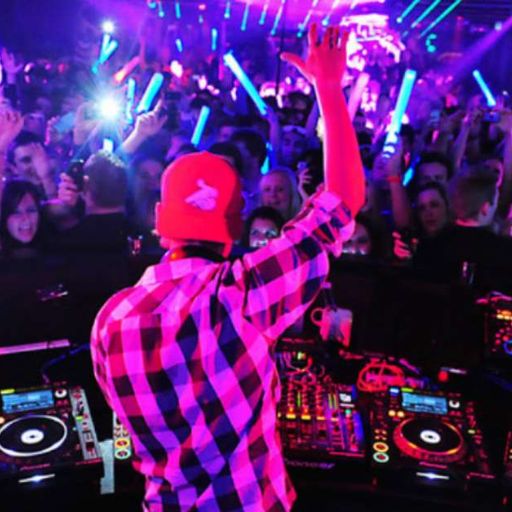 『Imma Be A Raverメ茄子蛋 - 浪子回頭メ隔壁老樊 - 我曾』ReMix 2o19 Private NonStop ManYao Just For 夜神&賴少 By DJ'YE