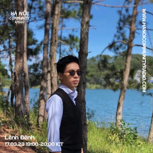 Lenh Denh w/ DJ Kodi & 2BK 17.03.23
