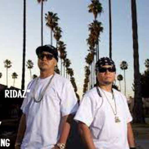 DS455"BAYSIDE RAIDAZ"MIXTAPE vol.2