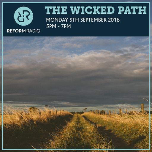 The Wicked Path 5th September 2016