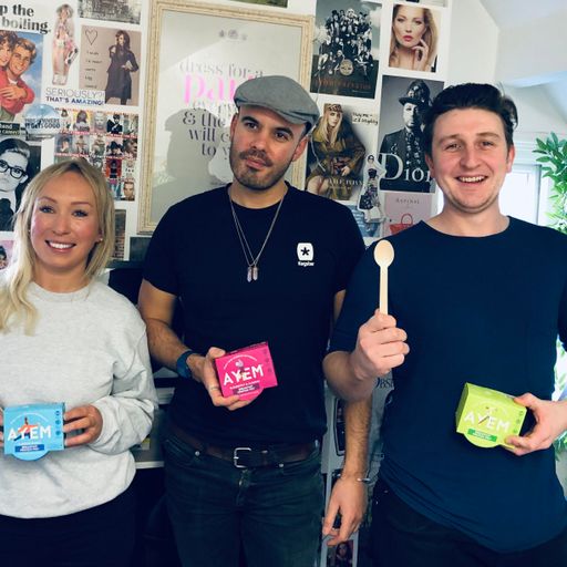 Dead Full x Biff's Jack Shack