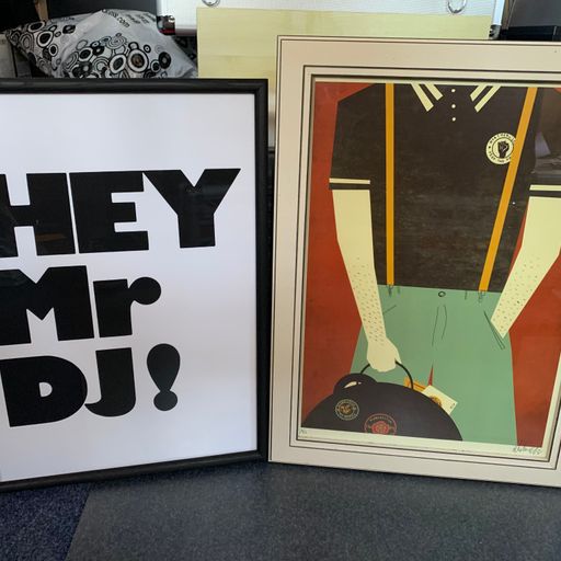 Soul, Ska & Other Good, Good Stuff ! - July 2023