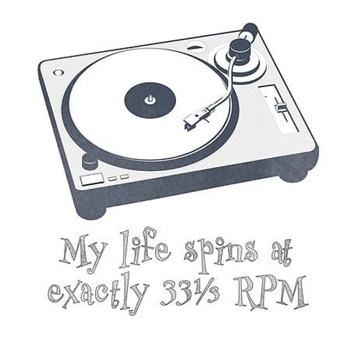 Fufu Radio Episode Thirty Three and a Third (28 November 2018)