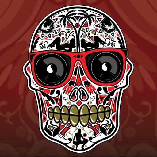 somejerk Live at Moombahton Over Miami 5
