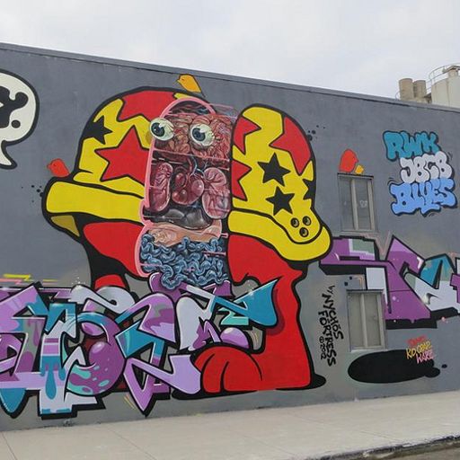 TDC: Kungo's Birthday Banger - LIVE! on DNBHeaven.com (5/28/15)