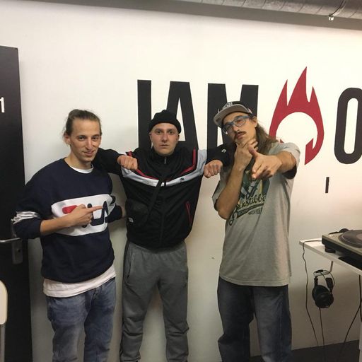 Artcore Radio | 26.10.2018 | feat. Luuk live im Studio