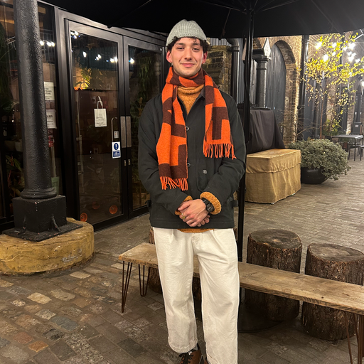 Alec Tempo [after dark] - 14/02/23