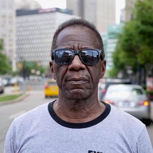 John Collins presents The Soul of Detroit – Disco Fever