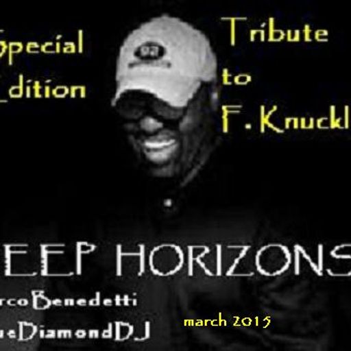 Tribute to Frankie Knuckles 