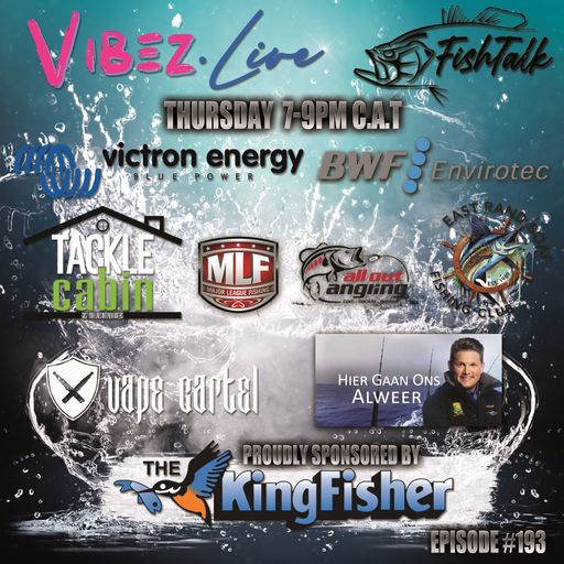 FishTalk Episode 193