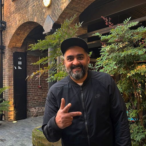 Breaks, Beats and Boom Baps w/ DJ Nav 24/04/24 - Voices Radio