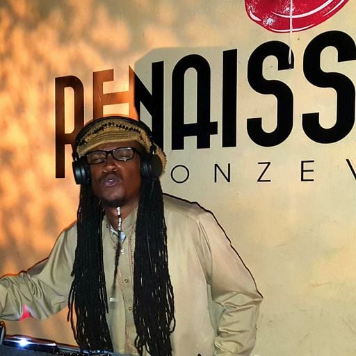 A Night @ Renaissance - I Live For Wednesdays - 1 Nov 2017