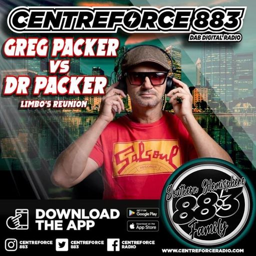 DJ AVIT Vs DR Packer Live From Australia - 883.centreforce DAB+ - 29 - 09 - 2024 .mp3