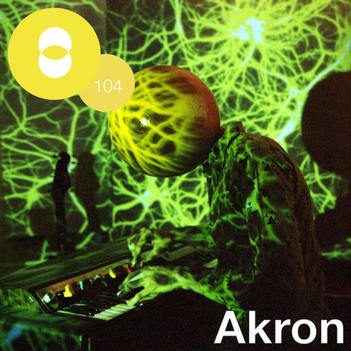 Concepto MIX #104 Akron