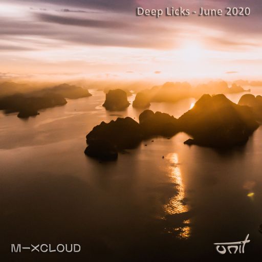 Deep Licks - June 2020