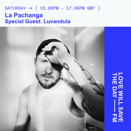 2024-09-21 La Pachanga | LWSTD-FM