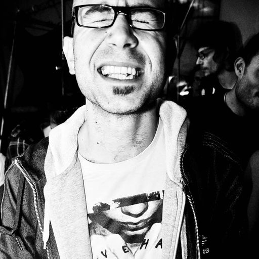 Sub FM - Foster 27.05.2013