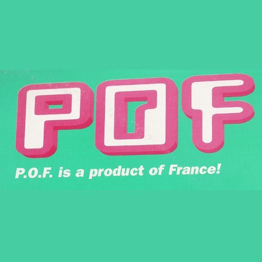 Ralphie Dee at "P.O.F. Party" @ Rex Club (Paris - France) - 31 January 1996