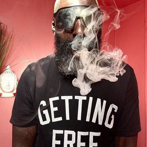 Moony Habits w/ Hakim Tafari - 19th December 2024