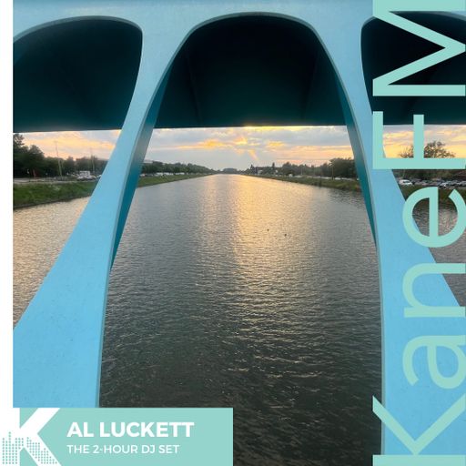 The 2 Hour Mix with Al Luckett 150525