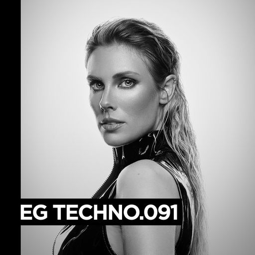 EG TECHNO.091 Anna Reusch