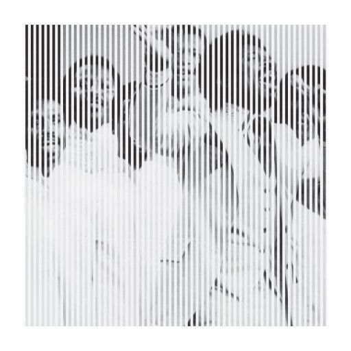 Vinyl Flicks: Gonna Be Alright