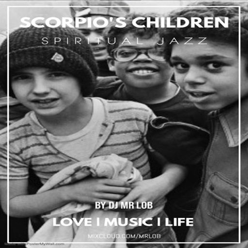 Scorpio's Children (Spiritual Jazz)