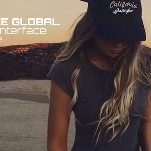 CALIFORNIA INTERFACE DEEP HOUSE FT JON INTERFACE