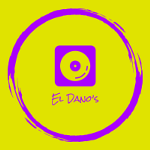 Eldano's Raindrop Radio 28-04-23