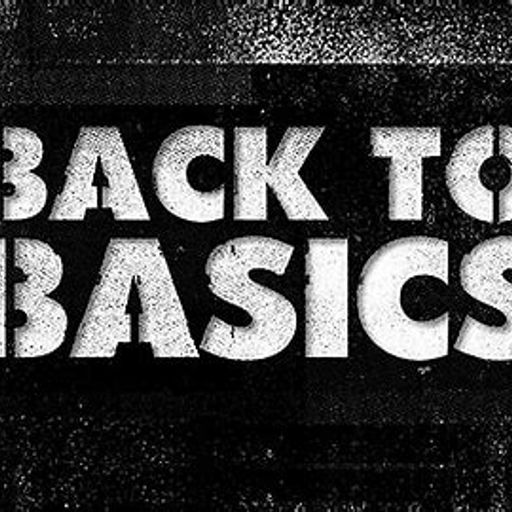 Back to Basics (LoungeJazzFusion)