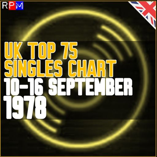 UK TOP 75 : 10 - 16 SEPTEMBER 1978