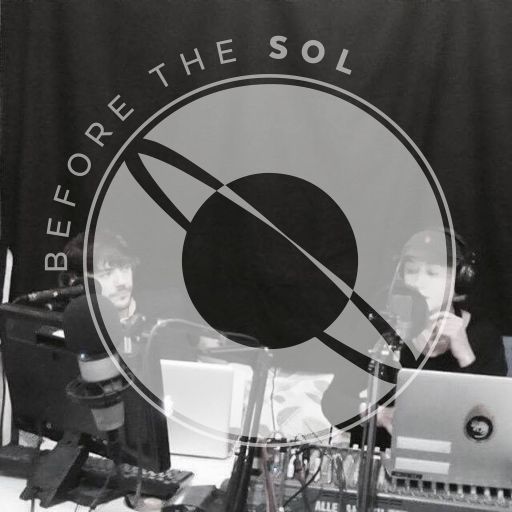 Before the Sol w/ Holly - Special Guest: Jack Barber (26/10/2016)