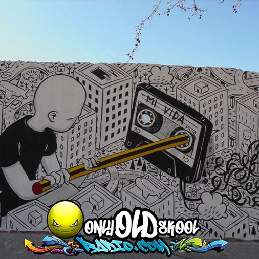 Matty P - OnlyOldSkoolRadio.com - Sunday 8th November 2020
