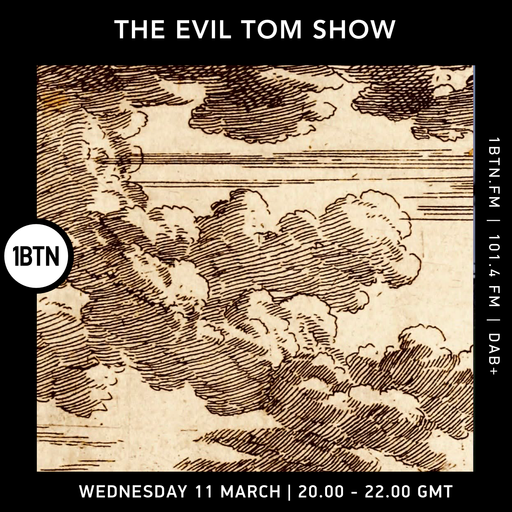 The Evil Tom Show - 11.03.26