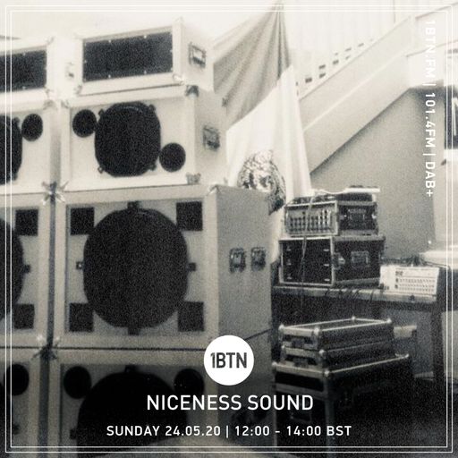 Niceness Sound - 24.05.2020