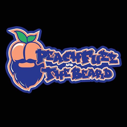 Peach Fuzz & The Beard 4-21-24