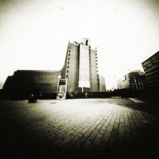 Office for Joint Administrative Intelligence #79 Bureaucratic Resonance 14.04.2026