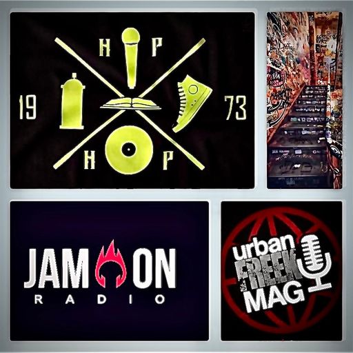 FreeK Urban Mag | 25.12.2022 | presents Urban Zoo End of Year 22 session