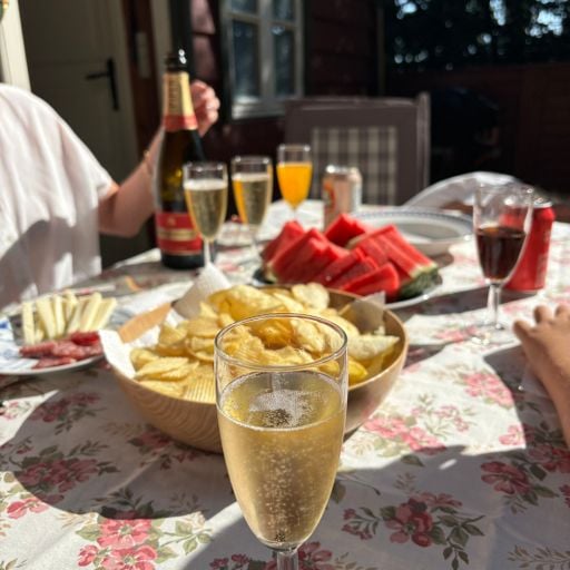 Food + Drink Show 25-07-24