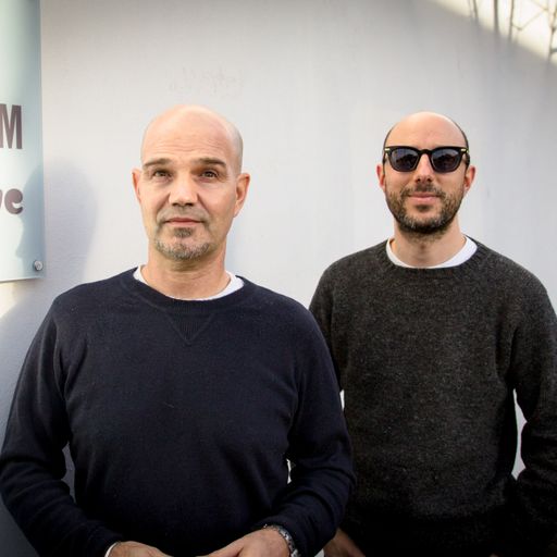 Velvet Season & The Hearts of Gold // 15-01-17