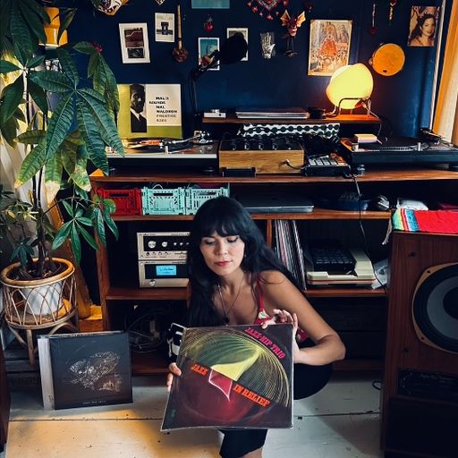 Breakfast Club Coco: Coco Maria (Live from Mexico City) // 31-03-2026