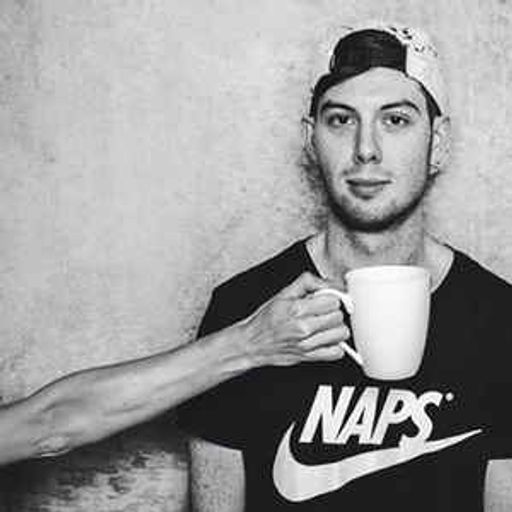 Sasha Brown X Sleepy Tom