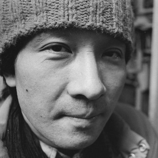 Fireside Chat – Yoshi Wada