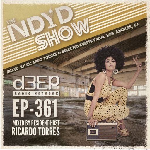 Ricardo Torres - The NDYD Show (02/11/24)