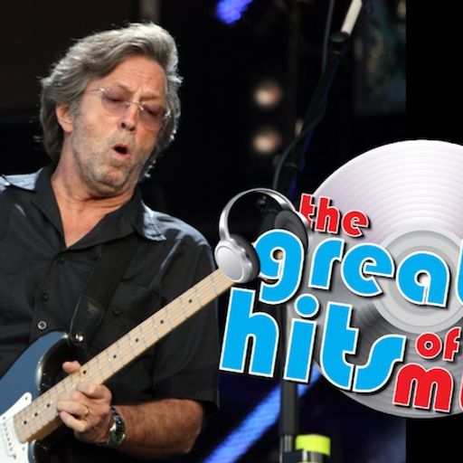 The Greatest Hits Of Music - 3rd September 2023