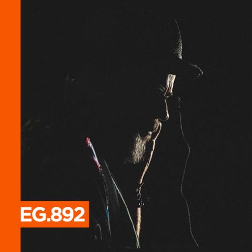 EG.892 Guy Laliberté