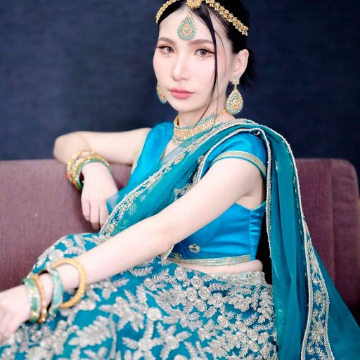 HBD พลอย ปนัดดา