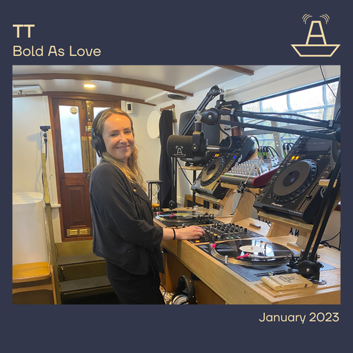 TT | Bold As Love | The BoAt Pod | January 2023