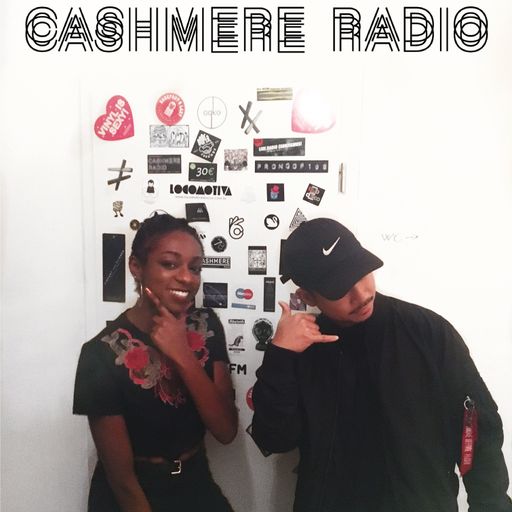Pass The Aux #5 w/ Kikelomo and IAM$ANI 07.10.2017